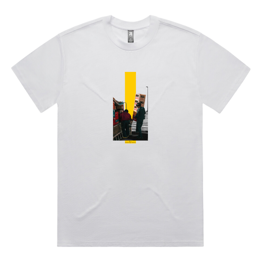 Focus Tee