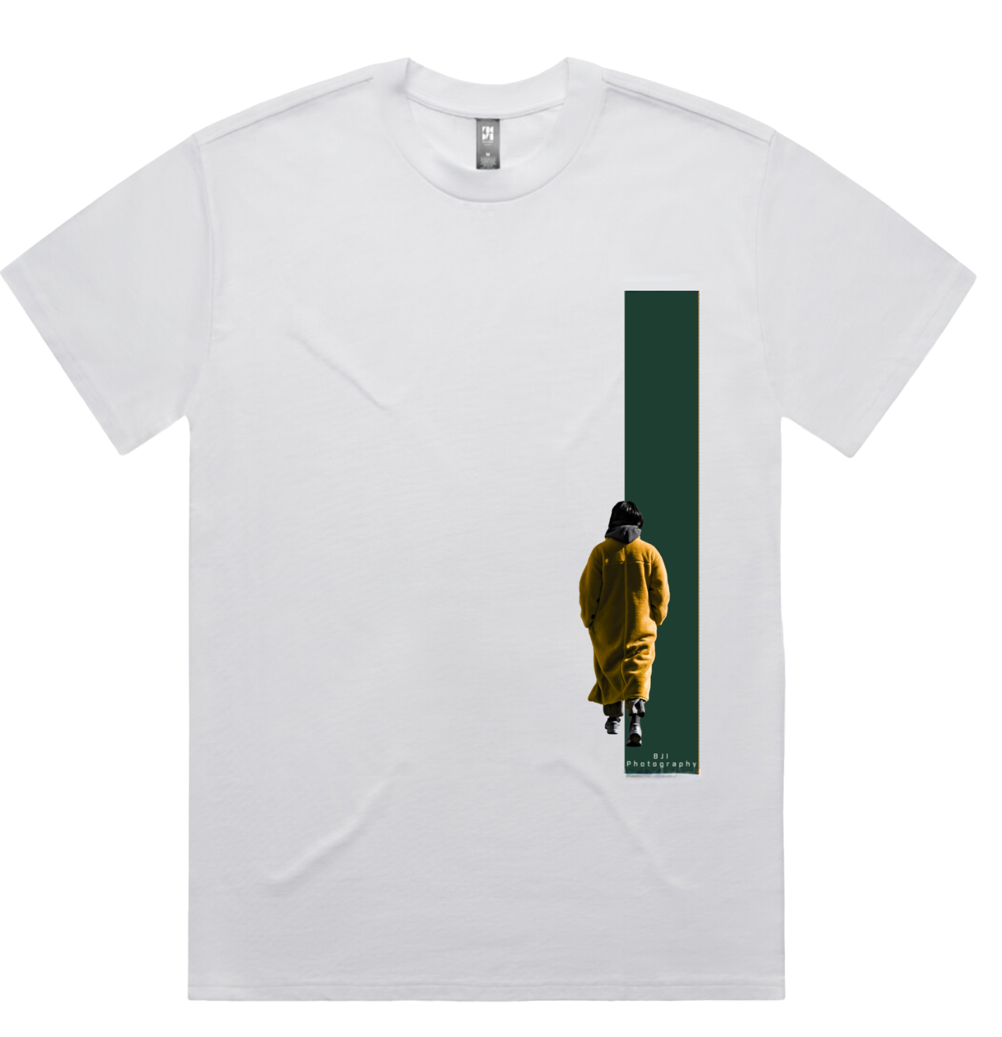 Balance Tee