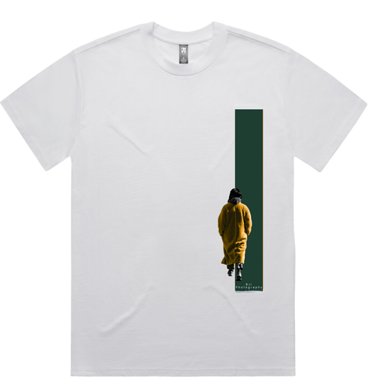 Balance Tee